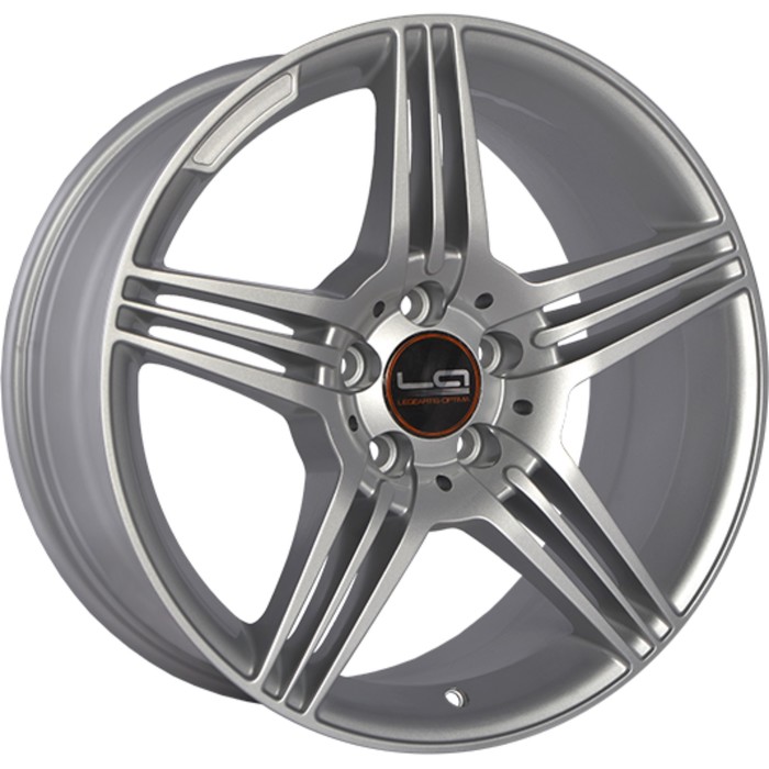 Диск LegeArtis Replica MR74 8.5x18 5x112 ET38 D66.6 S