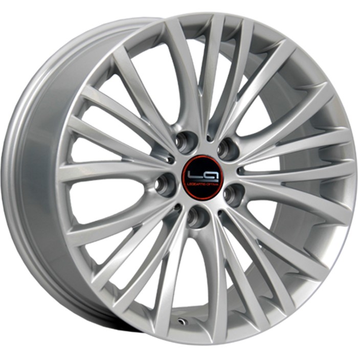 Диск LegeArtis Replica B126 8x18 5x120 ET34 D72.6 S