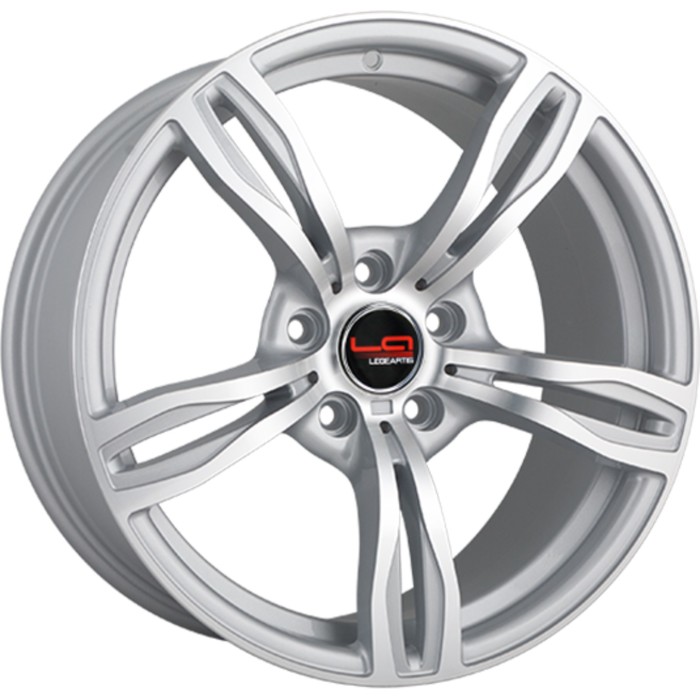Диск LegeArtis Replica B129 8x18 5x120 ET20 D72.6 SF