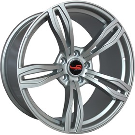 

Диск литой Replica LegeArtis B129 11x20 5x120 ET37 D72.6 S