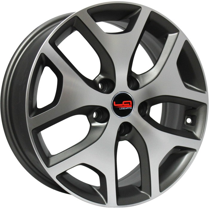 Диск LegeArtis Replica CONCEPT-KI528 6.5x17 5x114.3 ET35 D67.1 MBMF