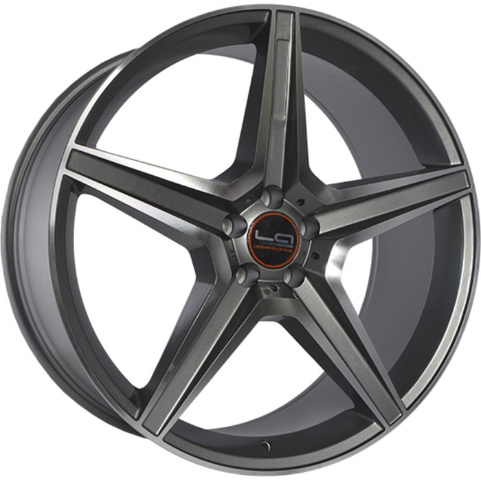 Диск LegeArtis Replica MR75 8.5x18 5x112 ET56 D66.6 GMF