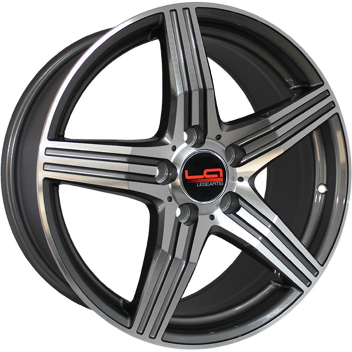 Диск LegeArtis Replica MR111 7.5x16 5x112 ET37 D66.6 GMF
