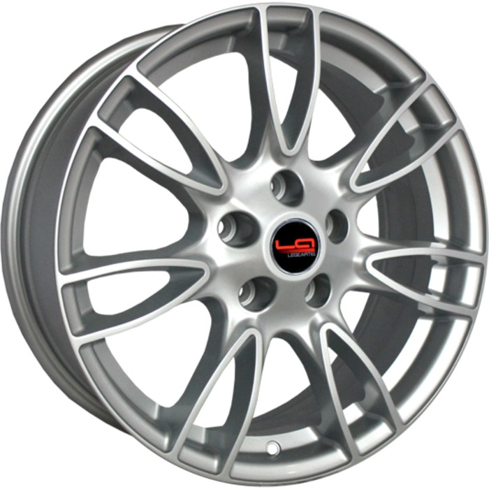 Диск LegeArtis Replica NS51 7x17 5x114.3 ET45 D66.1 S