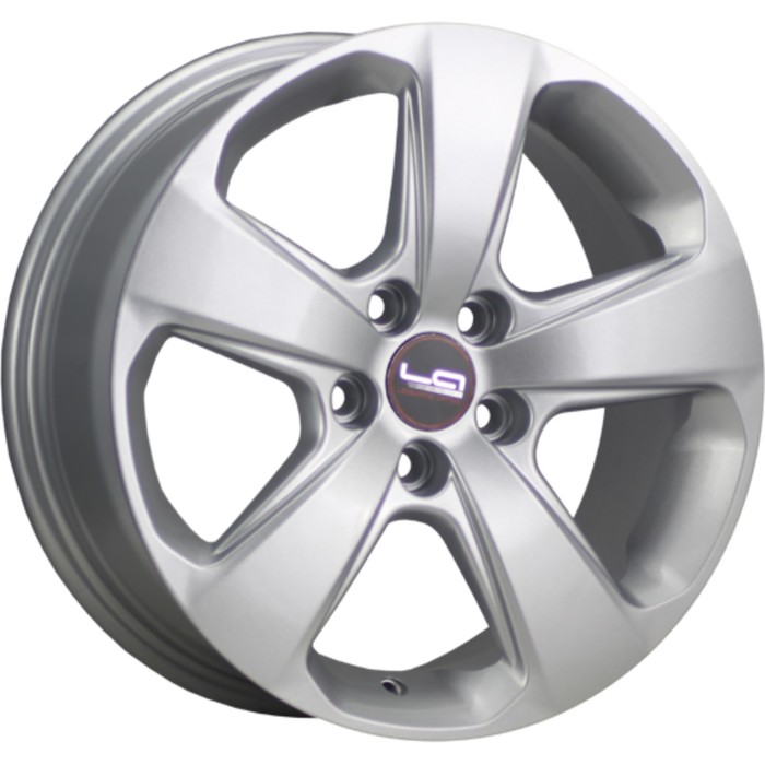 Диск LegeArtis Replica GN71 7x17 5x100 ET42 D56.6 S