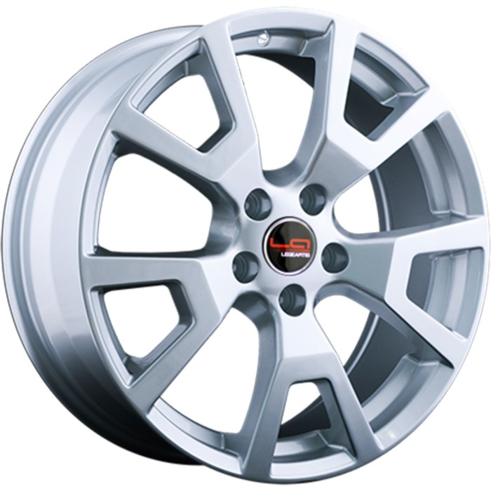 Диск LegeArtis Replica NS85 6.5x16 5x114.3 ET45 D66.1 S
