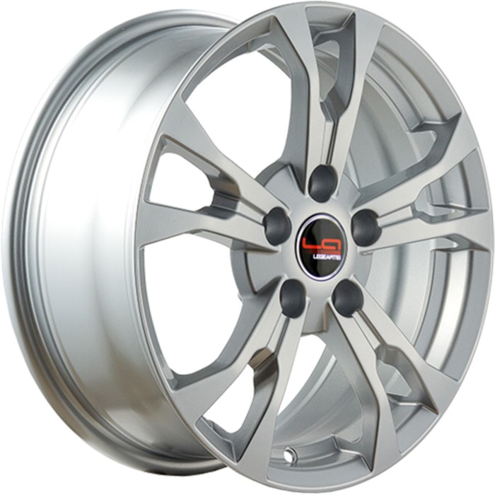 Диск LegeArtis Replica NS112 7x18 5x114.3 ET40 D66.1 S
