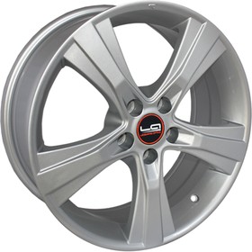 

Диск литой Replica LegeArtis OPL34 7x17 5x105 ET42 D56.6 S