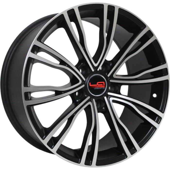 Диск LegeArtis Replica B174 8.5x18 5x120 ET46 D74.1 MBF