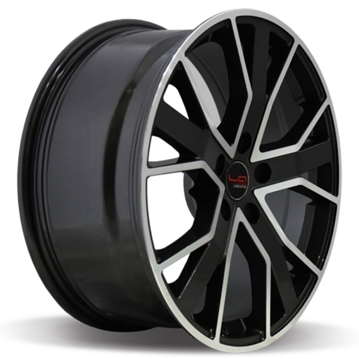 Диск LegeArtis Replica Concept-A 520 8x18 5x112 ET47 D66.6 GMF