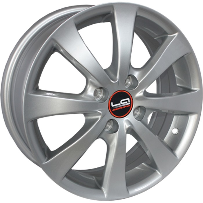 Диск LegeArtis Replica OPL36 6x15 4x100 ET43 D56.6 S