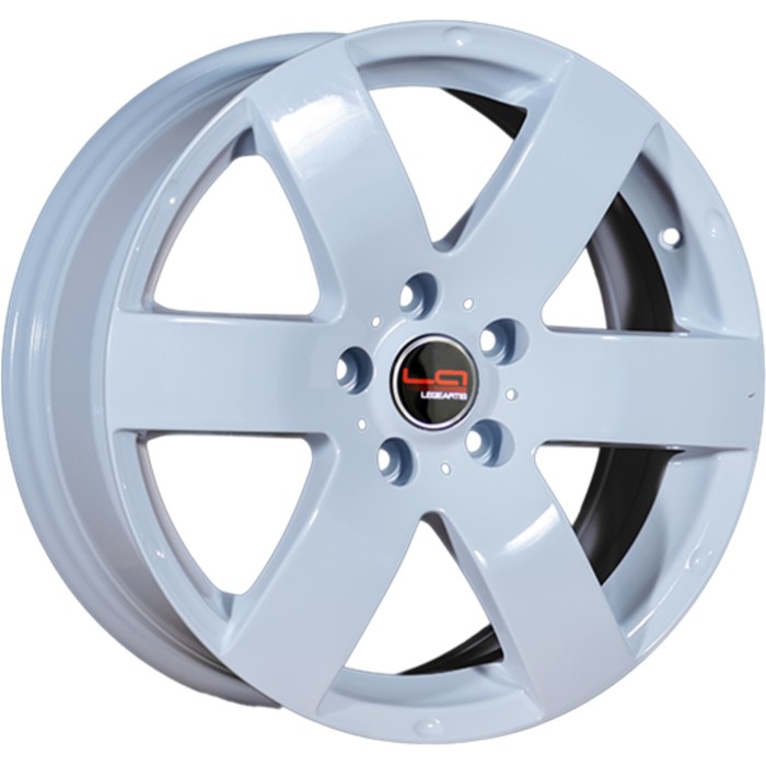 Диск LegeArtis Replica OPL37 7x17 5x105 ET42 D56.6 W