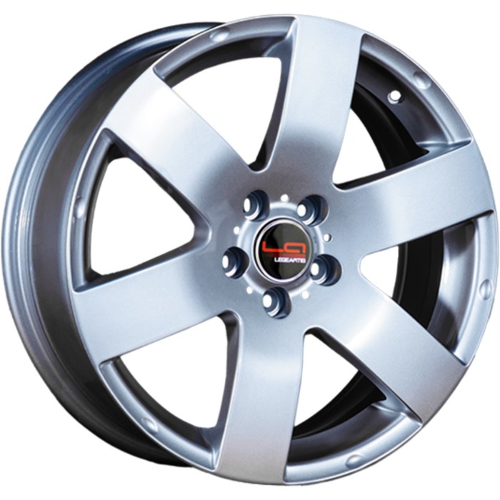 Диск LegeArtis Replica OPL37 7x17 5x105 ET42 D56.6 S