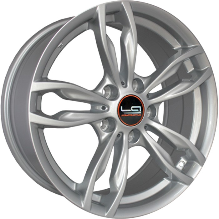 Диск LegeArtis Replica B153 7.5x17 5x120 ET32 D72.6 S