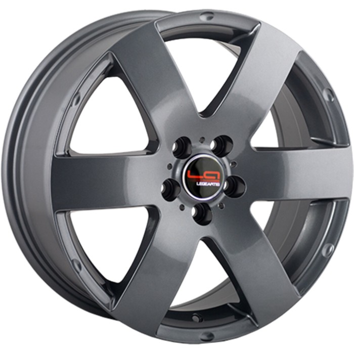 Диск LegeArtis Replica OPL37 7x17 5x105 ET42 D56.6 GM