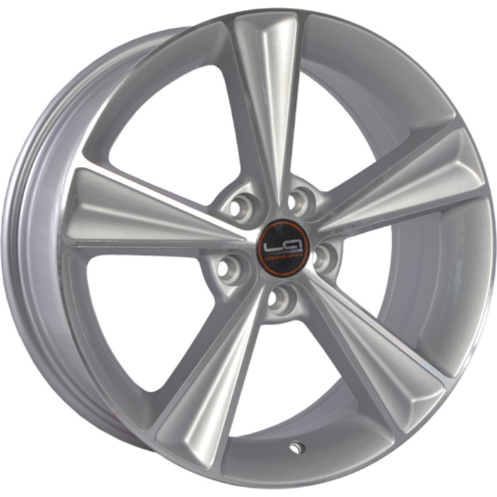 Диск LegeArtis Replica OPL38 7x17 5x105 ET42 D56.6 SF