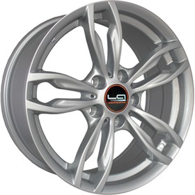 

Диск литой Replica LegeArtis B153 7.5x17 5x120 ET43 D72.6 S