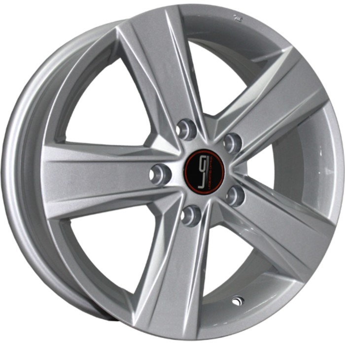 Диск LegeArtis Replica CI48 6x16 5x118 ET50 D71.1 S