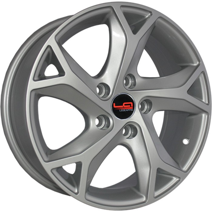 Диск LegeArtis Replica CI11 6.5x16 5x114.3 ET38 D67.1 S