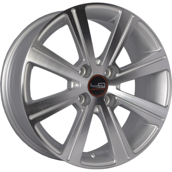 Диск LegeArtis Replica CI22 6.5x16 4x108 ET23 D65.1 SF