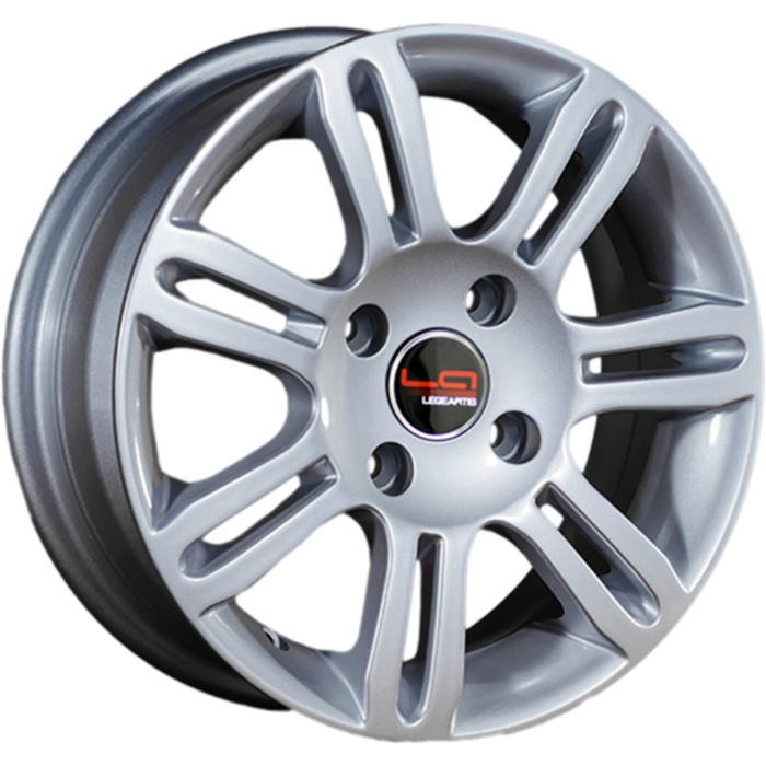 Диск LegeArtis Replica PG12 6.5x16 4x108 ET31 D65.1 S