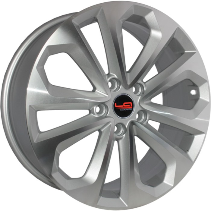 Диск LegeArtis Replica H60 7.5x17 5x114.3 ET55 D64.1 SF