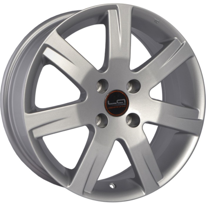 Диск LegeArtis Replica PG42 6.5x16 4x108 ET31 D65.1 S