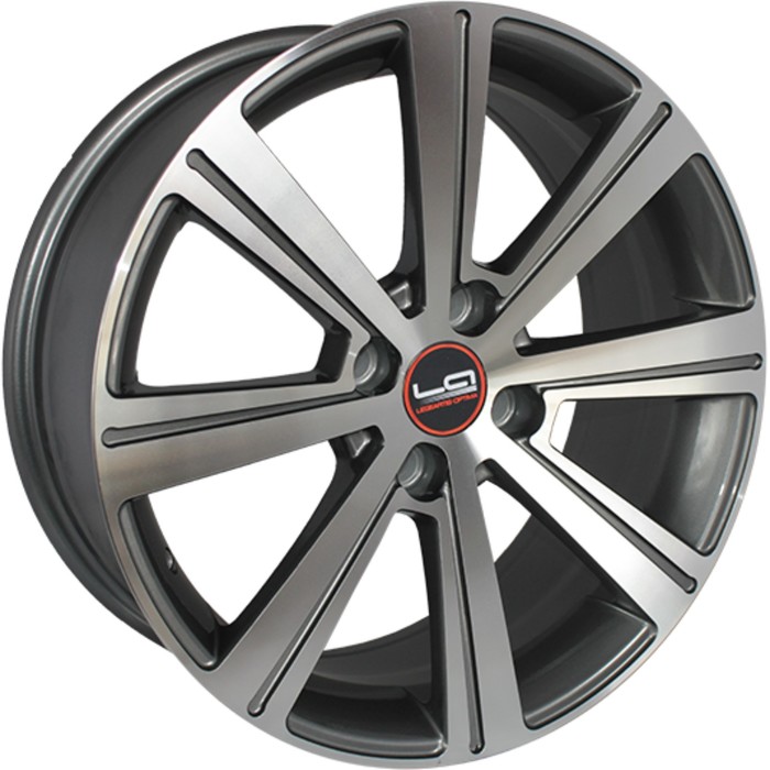 Диск LegeArtis Replica CI22 7x17 4x108 ET29 D65.1 GMF