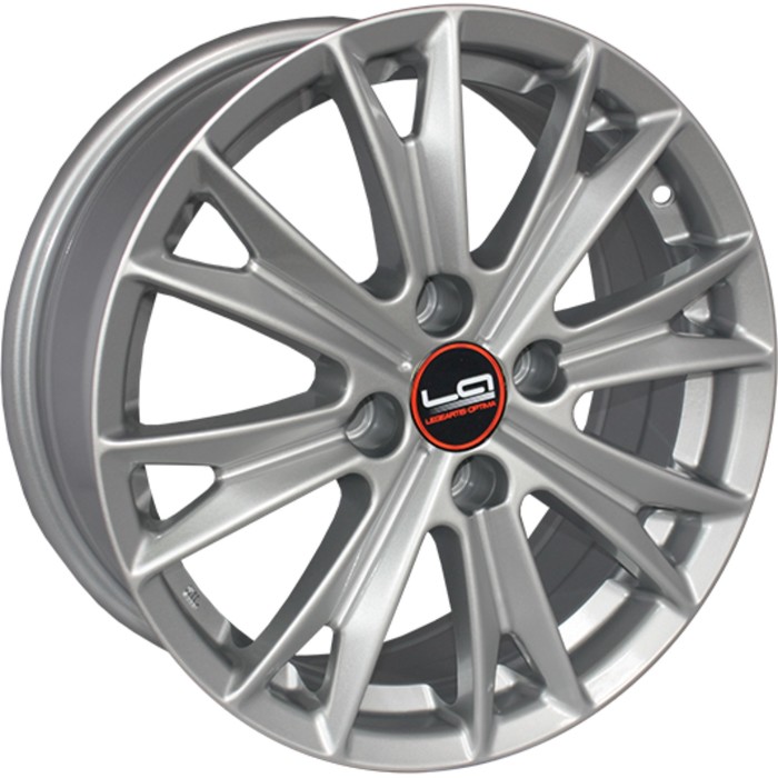 Диск LegeArtis Replica PG47 6.5x16 4x108 ET31 D65.1 S