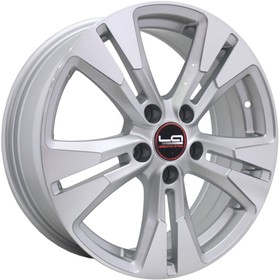 

Диск литой Replica LegeArtis H80 6.5x17 5x114.3 ET50 D64.1 SF
