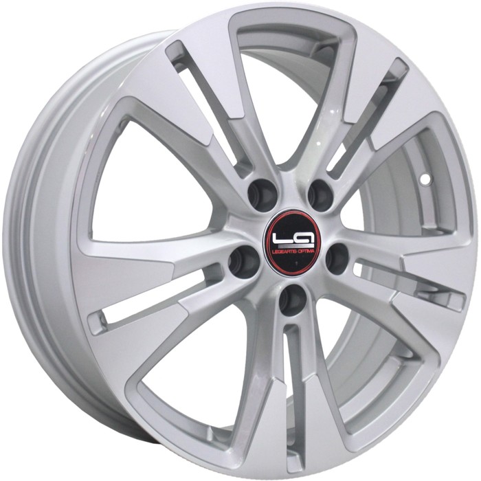 Диск LegeArtis Replica H80 6.5x17 5x114.3 ET50 D64.1 SF
