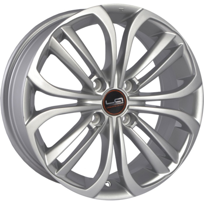 Диск LegeArtis Replica PG55 6.5x16 4x108 ET31 D65.1 S