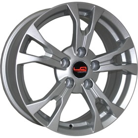 

Диск литой Replica LegeArtis CI24 6.5x16 5x114.3 ET38 D67.1 S