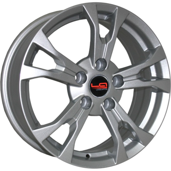 Диск LegeArtis Replica CI24 6.5x16 5x114.3 ET38 D67.1 S