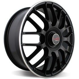 

Диск литой Replica LegeArtis Concept-MR529 8.5x19 5x112 ET48 D66.6 MBPL
