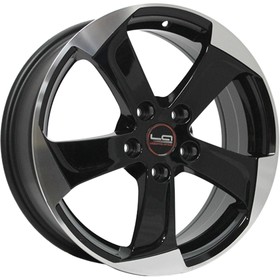 

Диск литой Replica LegeArtis H83 6.5x17 5x114.3 ET50 D64.1 BKF