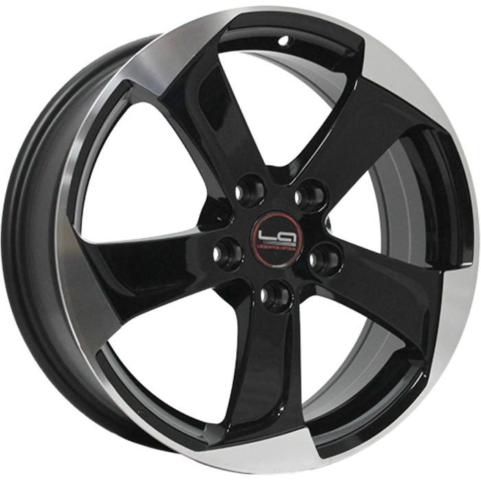 Диск LegeArtis Replica H83 6.5x17 5x114.3 ET50 D64.1 BKF