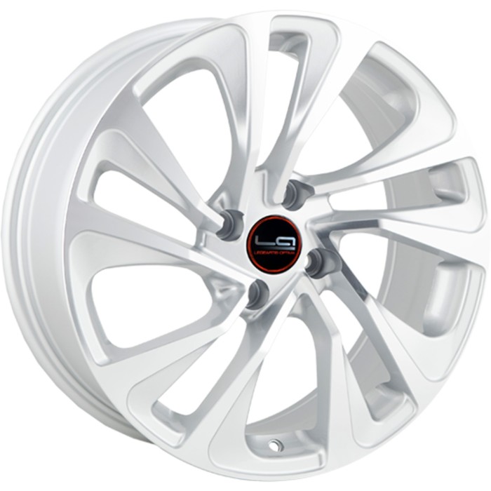 Диск LegeArtis Replica CI29 7x17 4x108 ET26 D65.1 SF