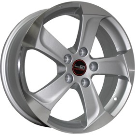 

Диск литой Replica LegeArtis H83 6.5x17 5x114.3 ET50 D64.1 SF