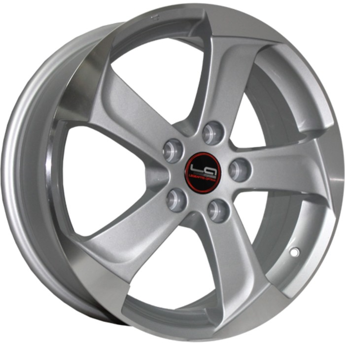 Диск LegeArtis Replica H83 6.5x17 5x114.3 ET50 D64.1 SF