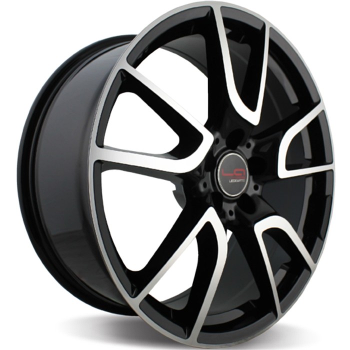 Диск LegeArtis Replica Concept-MR530 8.5x19 5x112 ET43 D66.6 BKF