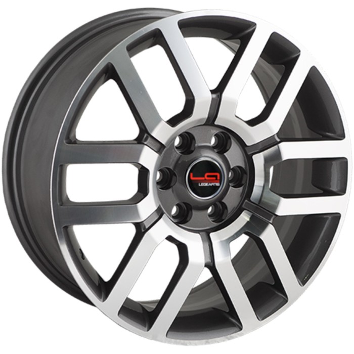 Диск LegeArtis Replica HND135 7x17 5x114.3 ET47 D67.1 GMF
