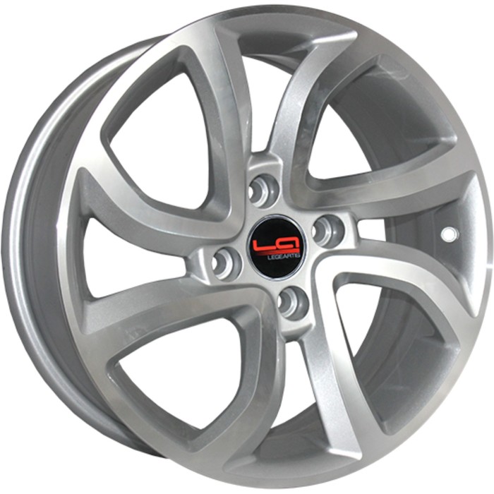 Диск LegeArtis Replica CI37 6.5x16 4x108 ET23 D65.1 SF
