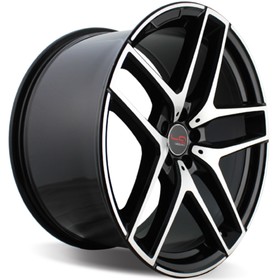 

Диск литой Replica LegeArtis Concept-MR531 8.5x20 5x112 ET29 D66.6 BKF