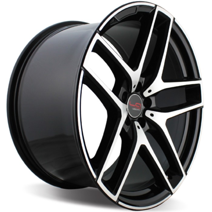 Диск LegeArtis Replica Concept-MR531 8.5x20 5x112 ET29 D66.6 BKF