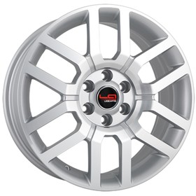 

Диск литой Replica LegeArtis HND135 7x17 5x114.3 ET47 D67.1 SF