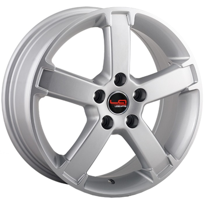 Диск LegeArtis Replica FD4 6.5x16 5x108 ET52.5 D63.3 S