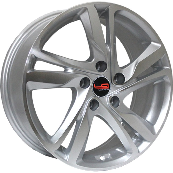 Диск LegeArtis Replica HND157 7x17 5x114.3 ET41 D67.1 SF