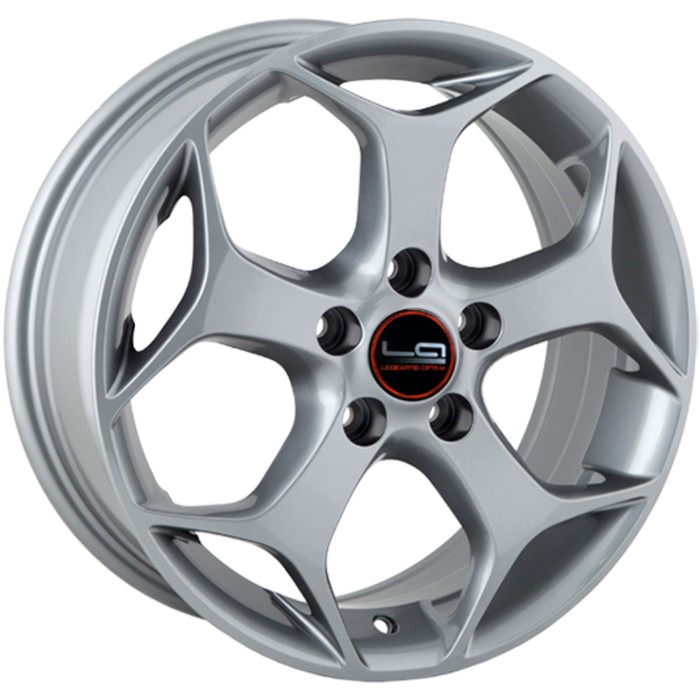 Диск LegeArtis Replica FD12 6.5x16 5x108 ET50 D63.3 GM