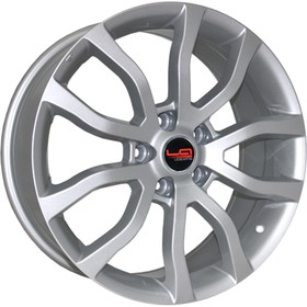 

Диск литой Replica LegeArtis LR47 8x19 5x120 ET53 D72.6 S